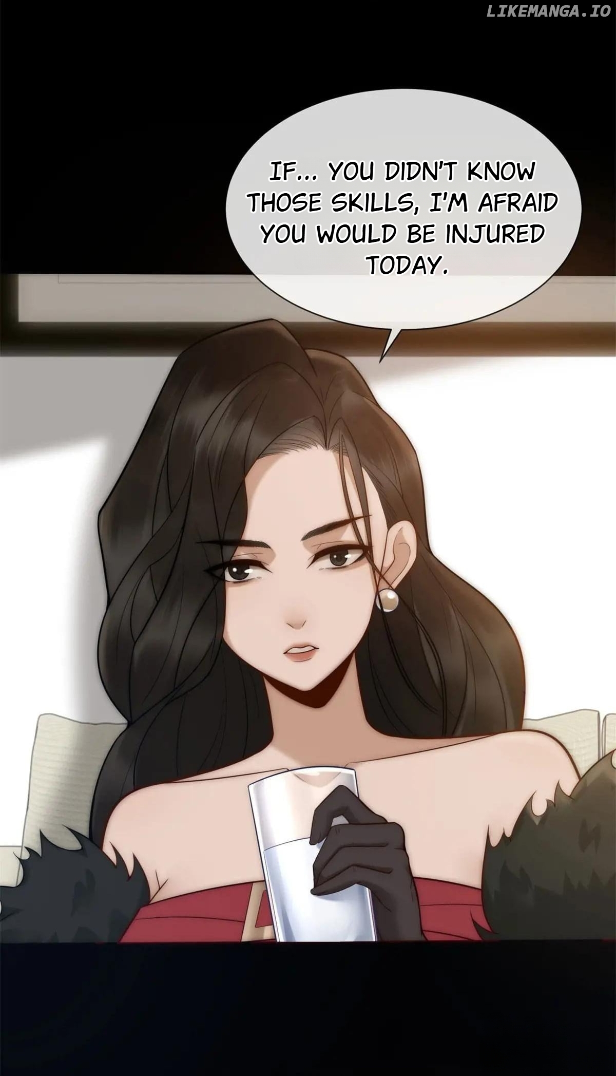Don't Mess with a Deadly Revenger Chapter 24 - page 49